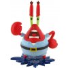 HOLLYWOOD Figúrka Pán Krabs - SpongeBob - 8 cm