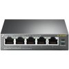 TP-Link TL-SF1005P TL-SF1005P - PoE switch