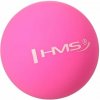 HMS Masážna lopta BLC01 ružová - Lacrosse Ball