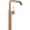 Vysoká umývadlová batéria GROHE Essence New s otočným ramienkom Warm Sunset 32901DA1