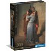 Puzzle Clementoni 1000 dielikov Bozk