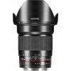 Samyang 24mm f/1.4 ED AS UMC Nikon F