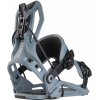 Viazanie na snowboard Flow Nexus steel grey S 24/25 - Odosielame do 24 hodín