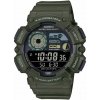 Casio Collection WS-1500H-3BVEF + 5 rokov záruka a darček ZADARMO
