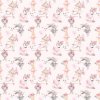 Samolepiaca fólia 67,5 cm x 2 m GEKKOFIX 14139 BABY BALLERINAS Samolepiace tapety