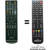 Predátor Onkyo RC-879M náhradný diaľkový ovládač iného vzhľadu