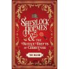 Sherlock Holmes and The Twelve Thefts of Christmas - Tim Major