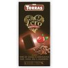 Torras Horká čokoláda 125 g