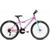 HORSKÝ BICYKEL CAPRIOLO DIAVOLO DX 600 26