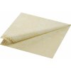 DUNI servítky 3-Ply Royal Cream 33X33Cm 250ks