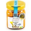 Meligoni Korfu vřesový med 400g