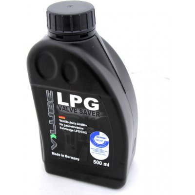V-Lube LPG Valve Saver 0,5 L