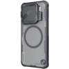 Nillkin Iceblade Prop Magnetic Kryt pro Xiaomi 15 Dark Night Black