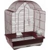 Klietka Bird Jewel K9 45x33, 5x59cm vínová