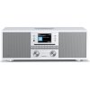 TechniSat DIGITRADIO 650, white/silver