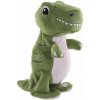 Interaktívna hračka MaDe Dinosaurus chodiaca, 10 x 10 x 19 cm (8590756156509)