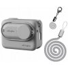 Insta360 GO 3 - sada silikónového ochranného krytu (šedá)