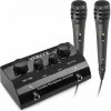 Vonyx AV430B Karaoke Microphone Controller, čierny