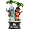 ABYstyle Studio Disney Lilo & Stitch Surfboard