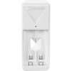 VARTA MINI CHARGER + 2x AA 2100 mAh 57656101451