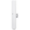 Ubiquiti LiteAP 120 - AP 5GHz, 120 ° sektor, anténa 16dBi MIMO2x2, AirMAX AC, 1x Gbit RJ45, PoE 24V