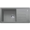 Drez Franke BSG 611-78 / 39 šedý kameň 114.0395.154
