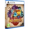 Hra na konzole Cat Quest III - PS5 (5016488141741)