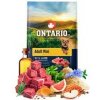 Ontario Adult Mini Lamb & Brown Rice 2,25kg