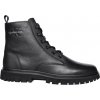 Pánska členková obuv Calvin Klein, EVA MID LACEUP BOOT čierna 45