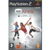 Eye Toy: Kinetic
