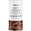 BioTech USA Diet Shake 720 g vanilka