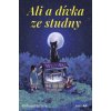 Ali a dívka ze studny - Krejza Bohumil