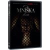 Mníška 2 DVD (SK) DVD