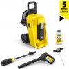 Vysokotlakový čistič KARCHER K 4 Comfort Premium 1.324-750.0