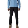 Columbia TITANIUM Pánske nohavice softshell Triple Canyon™ Pant II čierna Farba: Black, Veľkosť: 36/32
