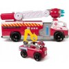 SPIN MASTER Labková patrola Fire Rescue HASIČSKÉ AUTO 6072600 20155511