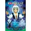 ELFQUEST STARGAZERS HUNT COMP EDITION (PINI WENDY)(Pevná)