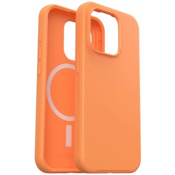 OTTERBOX SYMMETRY MAGSAFE APPLE IPHONE 15 PRO SUNSTONE oranžové