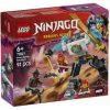 LEGO NINJAGO 71827 Zaneov bojový robotický oblek