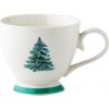 Florina Porcelánový jumbo hrnček Winterland, 440 ml