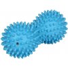 Merco Massage Peanut Ball masážny loptička modrá - 1 ks