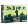 Exploding Kittens Výbušná koťátka: Zombie koťátka