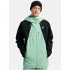 Zimná bunda Burton Reserve 2L Jacket Soft Sage/True Black XL