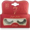 SOSU Cosmetics 7 Deadly Sins Lashes umelé mihalnice Pride 1 ks
