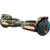 Rebel Active Hoverboard Cruiser Joy