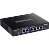 TrendNet TEG-S762 sieťový switch; TEG-S762