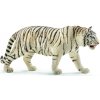 Schleich 14731 divoké zvieratko tiger bielý samec