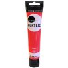 Daler Rowney Simply akrylová farba crimson 75 ml 1 ks