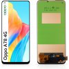 Displej pre Oppo A78 4G LCD displej Incell CPH2565