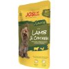 Josera JosiDog Lamb & Chicken In Sauce 100g